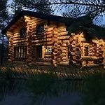 Nilirakka - Luxury Log In Levi