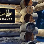 Nilirakka - Luxury Log In Villa
