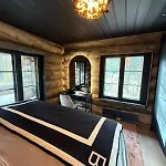 Nilirakka - Luxury Log In Levi