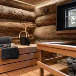 Nilirakka - Luxury Log In Villa *