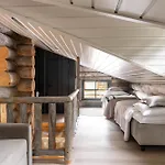 Villa Nilirakka - Luxury Log In Levi