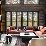Villa Nilirakka - Luxury Log In