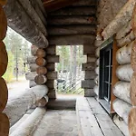 Villa Nilirakka - Luxury Log In