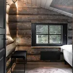 Nilirakka - Luxury Log In