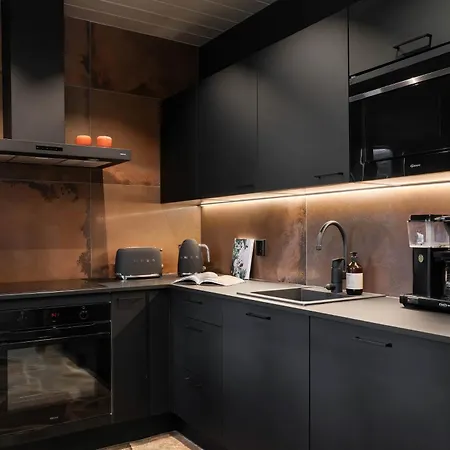 Villa Nilirakka - Luxury Log In *